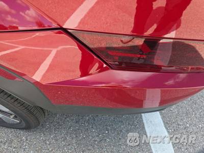 2024 Hyundai Santa Fe Hybrid SEL - zdjęcie 22 z 25 - miniatura