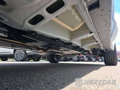 2026 GMC Terrain Denali 5SA - zdjęcie 4 z 18 - miniatura