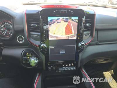 2022 Ram 1500 Rebel Crew Cab Short Bed - zdjęcie 7 z 22 - miniatura