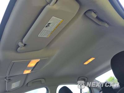2025 Nissan Sentra SV - zdjęcie 8 z 22 - miniatura
