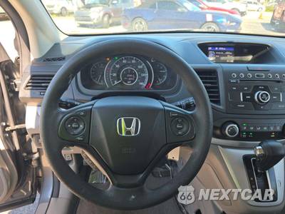 2014 Honda CR-V LX - zdjęcie 21 z 30 - miniatura