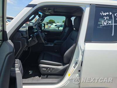 2027 Toyota Land Cruiser - zdjęcie 3 z 18 - miniatura