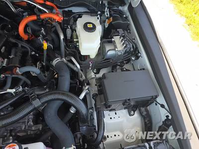 2027 Toyota Land Cruiser - zdjęcie 18 z 18 - miniatura