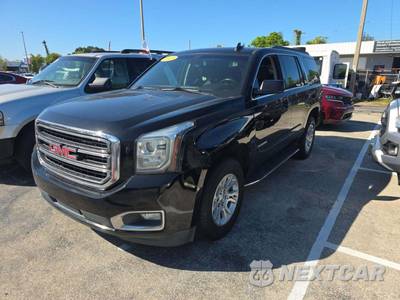 2019 GMC Yukon SLE - zdjęcie 1 z 30 - miniatura