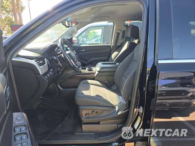 2019 GMC Yukon SLE - zdjęcie 6 z 30 - miniatura