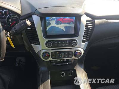 2019 GMC Yukon SLE - zdjęcie 10 z 30 - miniatura