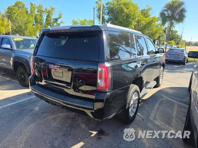 2019 GMC Yukon SLE - zdjęcie 3 z 30 - miniatura