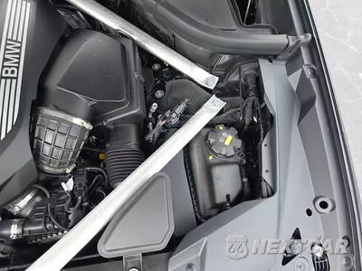 2022 BMW X7 Sports Activity Vehicle M50i - zdjęcie 19 z 19 - miniatura