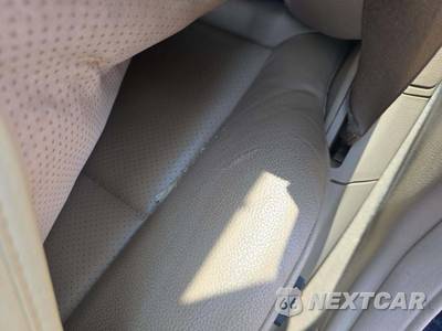 2012 Mercedes-Benz C 250 Sedan - zdjęcie 19 z 22 - miniatura