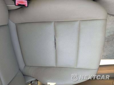 2012 Mercedes-Benz C 250 Sedan - zdjęcie 18 z 22 - miniatura