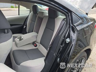 2025 Toyota Corolla LE Sedan - zdjęcie 13 z 20 - miniatura