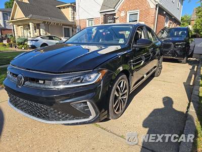 2026 Volkswagen Jetta SE - zdjęcie 1 z 20 - miniatura