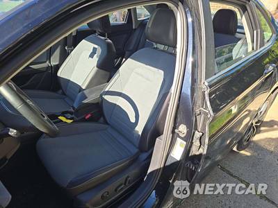 2026 Volkswagen Jetta SE - zdjęcie 6 z 20 - miniatura