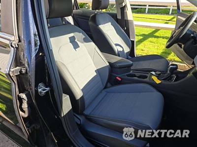 2026 Volkswagen Jetta SE - zdjęcie 18 z 20 - miniatura