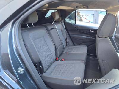 2023 Chevrolet Equinox LT 1LT - zdjęcie 16 z 23 - miniatura