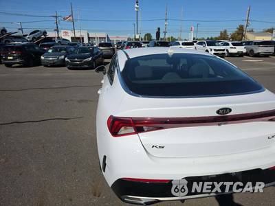 2021 Kia K5 LXS - zdjęcie 2 z 34 - miniatura