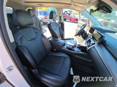 2022 Kia Sorento X-Line S - zdjęcie 19 z 29 - miniatura