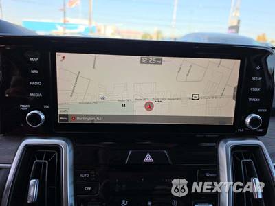 2022 Kia Sorento X-Line S - zdjęcie 10 z 29 - miniatura