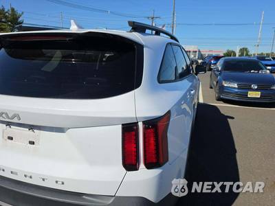 2022 Kia Sorento X-Line S - zdjęcie 3 z 29 - miniatura
