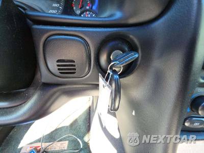 2004 Chevrolet Corvette Z06 Coupe - zdjęcie 8 z 21 - miniatura