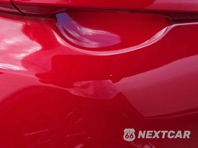 2022 Hyundai Kona N Line - zdjęcie 27 z 30 - miniatura