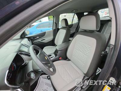 2018 Chevrolet Equinox LS 1LS - zdjęcie 6 z 38 - miniatura
