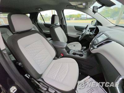 2018 Chevrolet Equinox LS 1LS - zdjęcie 18 z 38 - miniatura