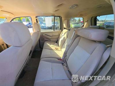 2006 Ford Explorer XLT - zdjęcie 13 z 26 - miniatura