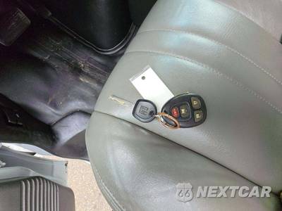 2022 Chevrolet Express 2500 Cargo Van 1WT 135.2" WB - zdjęcie 8 z 27 - miniatura