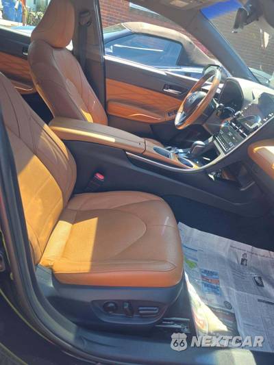 2022 Toyota Avalon Hybrid Limited - zdjęcie 18 z 21 - miniatura