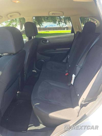 2015 Nissan Rogue Select S - zdjęcie 13 z 25 - miniatura