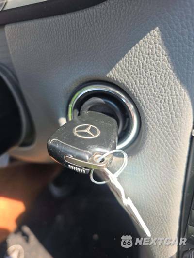 2006 Mercedes-Benz CLK 500 Coupe - zdjęcie 8 z 30 - miniatura