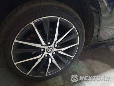 2023 Toyota Camry SE - zdjęcie 26 z 27 - miniatura