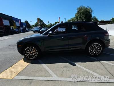 2018 Porsche Macan - zdjęcie 3 z 32 - miniatura