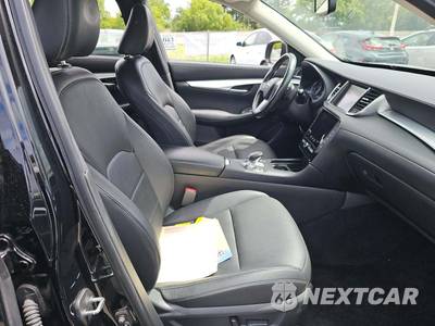 2019 INFINITI QX50 LUXE - zdjęcie 15 z 27 - miniatura