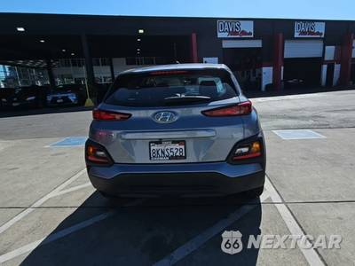 2019 Hyundai Kona SE - zdjęcie 4 z 29 - miniatura