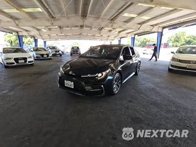 2020 Toyota Corolla SE Sedan - zdjęcie 1 z 37 - miniatura