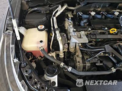 2020 Toyota Corolla SE Sedan - zdjęcie 36 z 37 - miniatura