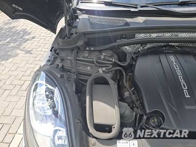 2018 Porsche Macan - zdjęcie 23 z 23 - miniatura
