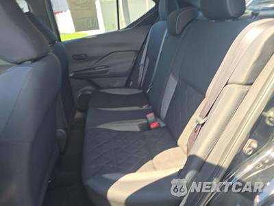 2020 Nissan Kicks S - zdjęcie 10 z 18 - miniatura