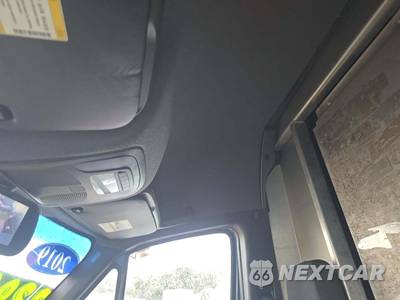 2019 Mercedes-Benz Sprinter 2500 Cargo Van High Roof 170.0" WB - zdjęcie 11 z 21 - miniatura