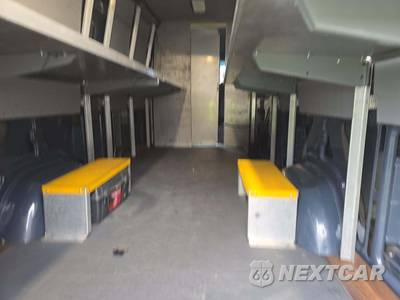 2019 Mercedes-Benz Sprinter 2500 Cargo Van High Roof 170.0" WB - zdjęcie 13 z 21 - miniatura