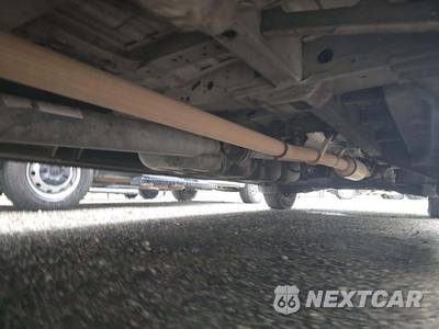 2019 Mercedes-Benz Sprinter 2500 Cargo Van High Roof 170.0" WB - zdjęcie 16 z 21 - miniatura