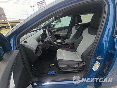 2025 Volkswagen ID.4 Pro - zdjęcie 3 z 18 - miniatura