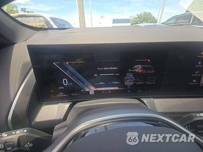 2026 BMW X3 30 xDrive - zdjęcie 6 z 17 - miniatura
