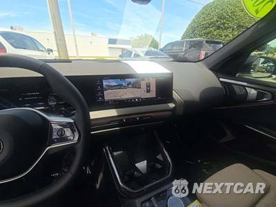 2026 BMW X3 30 xDrive - zdjęcie 7 z 17 - miniatura