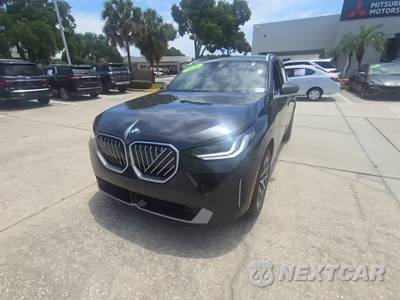2026 BMW X3 30 xDrive - zdjęcie 1 z 17 - miniatura