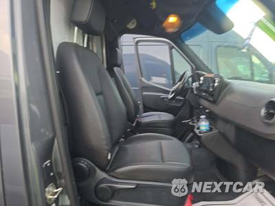 2021 Mercedes-Benz Sprinter 4500 Cargo Van DRW High Roof 170.0" WB - zdjęcie 18 z 20 - miniatura