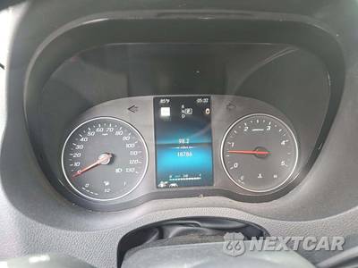 2021 Mercedes-Benz Sprinter 4500 Cargo Van DRW High Roof 170.0" WB - zdjęcie 9 z 20 - miniatura