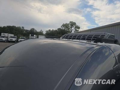 2021 Mercedes-Benz Sprinter 4500 Cargo Van DRW High Roof 170.0" WB - zdjęcie 12 z 20 - miniatura